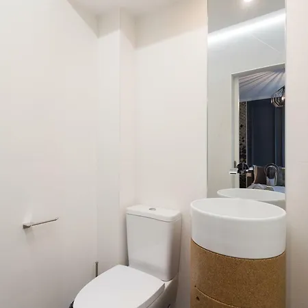 Bed and breakfast Airport Charming 3*