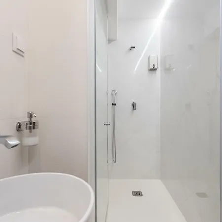 Bed and breakfast Airport Charming Lisboa